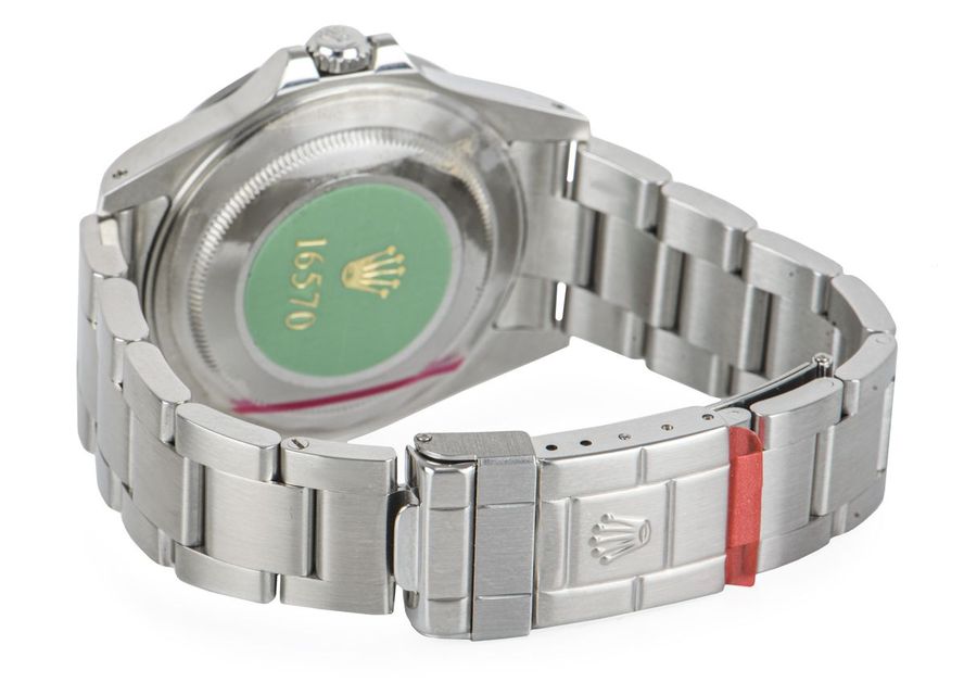 Rolex Explorer II 16570 Image 3